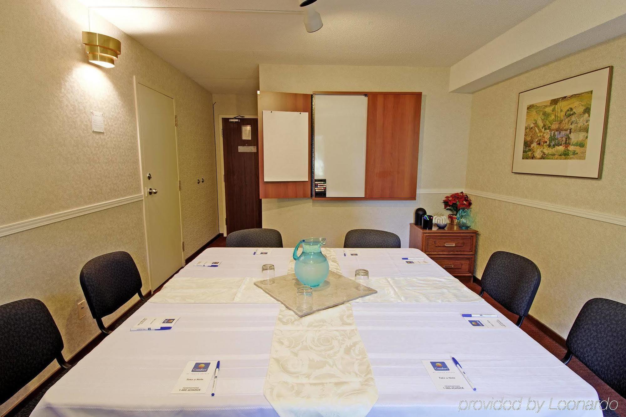 Quality Inn Leamington Kültér fotó