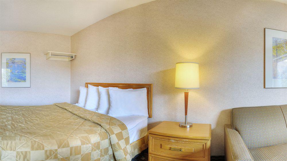 Quality Inn Leamington Kültér fotó