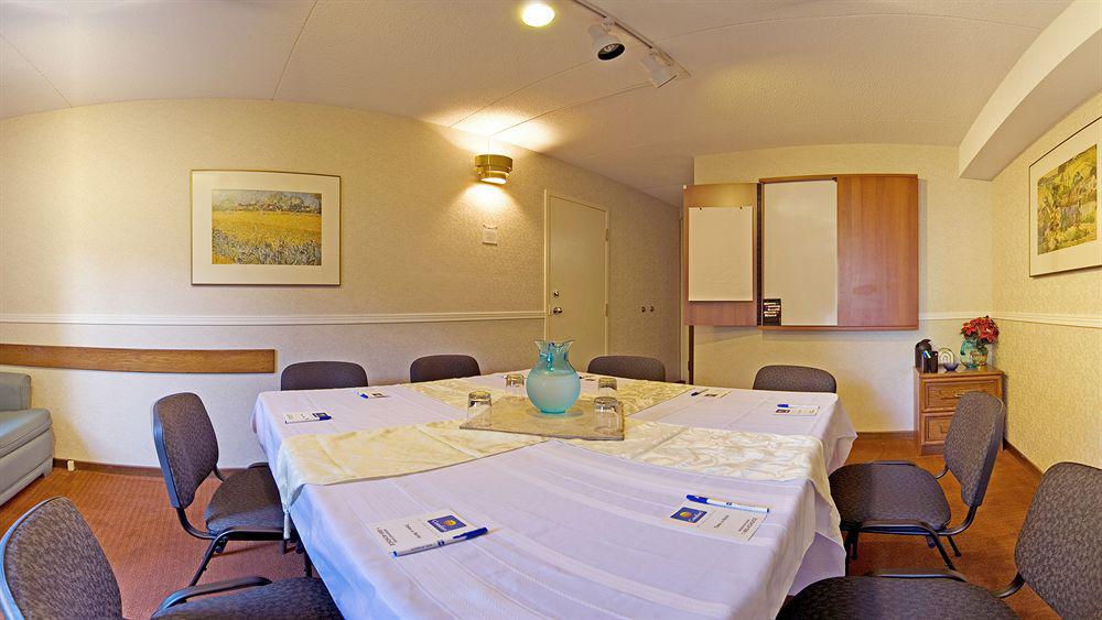 Quality Inn Leamington Kültér fotó