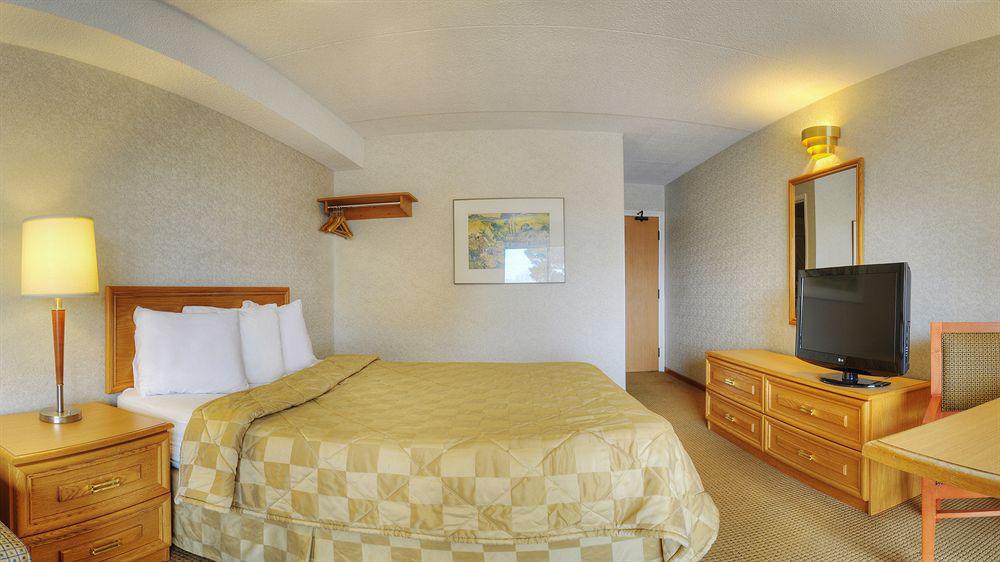 Quality Inn Leamington Kültér fotó